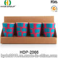 Customized Design Biodegradable Bamboo Fiber Cup (HDP-2066)